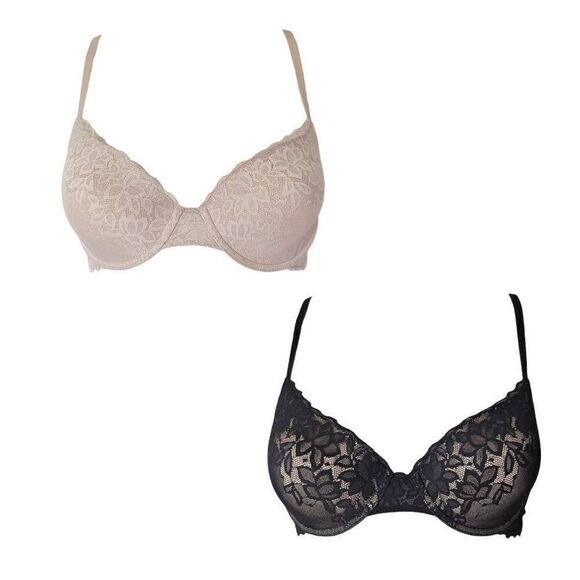natori lace bra bundle - Picture 1 of 7